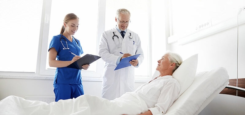 Certified Patient Experience Professional (CPXP)